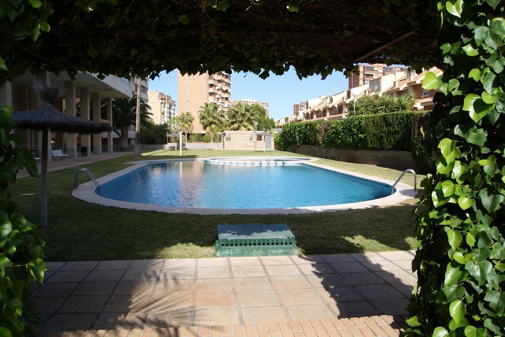 Arpon Apartment Alicante Rom bilde