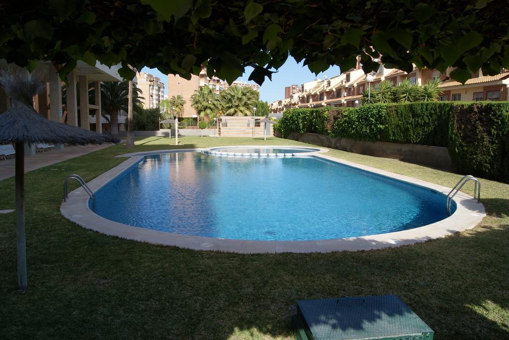 Arpon Apartment Alicante Rom bilde