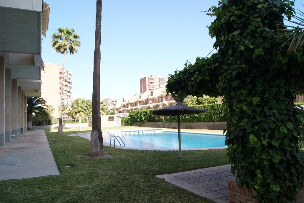 Arpon Apartment Alicante Rom bilde