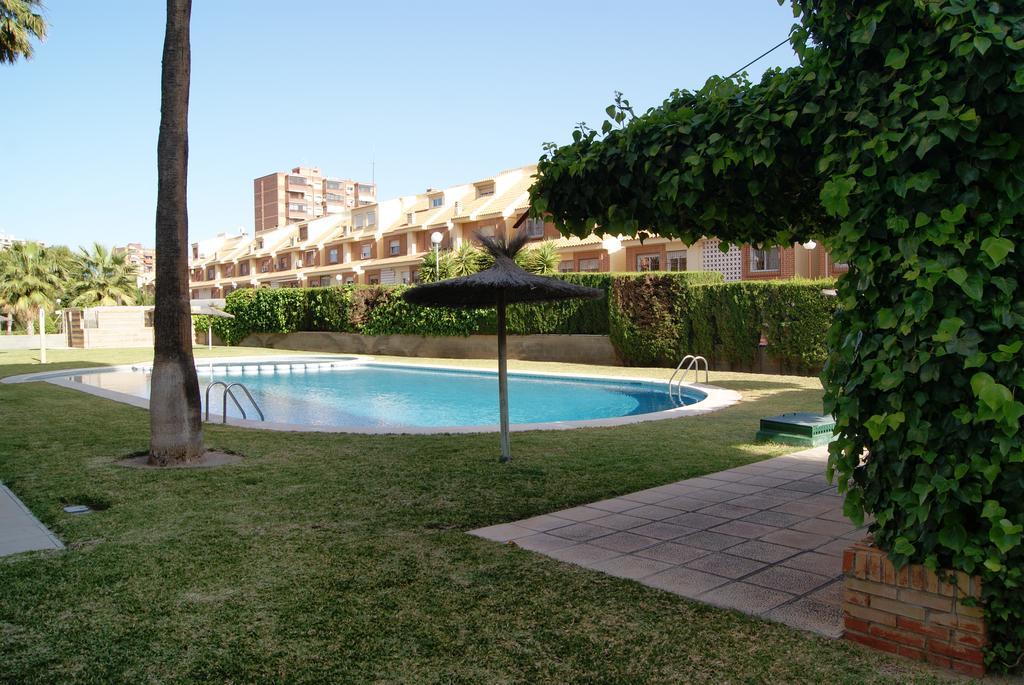 Arpon Apartment Alicante Rom bilde