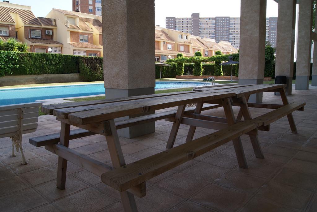 Arpon Apartment Alicante Rom bilde