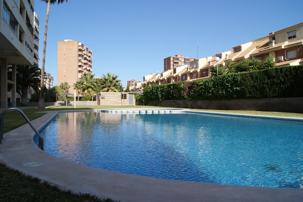 Arpon Apartment Alicante Rom bilde